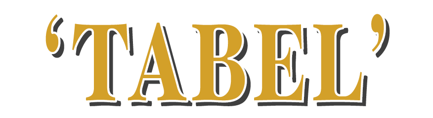 TABEL