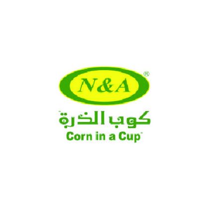 Corn in a Cup