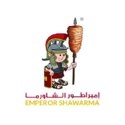 Emperor Shawarma